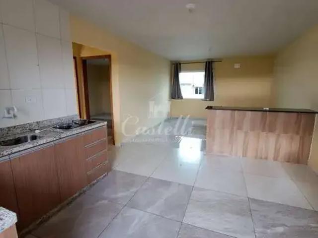 Apartamento aluguel em Região Geográfica Imediata de Ponta Grossa, Ponta Grossa