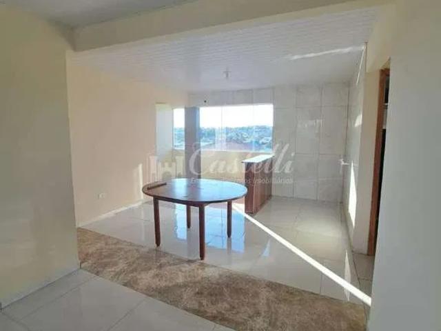 Apartamento aluguel em Vila Madureira, Ponta Grossa