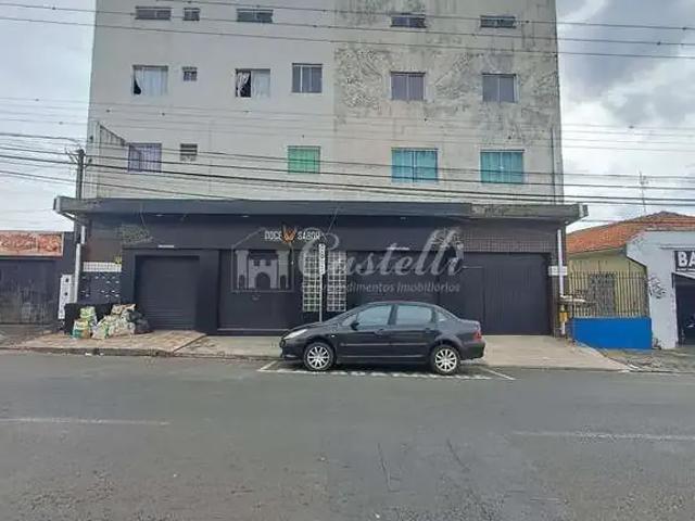 Apartamento aluguel em Região Geográfica Imediata de Ponta Grossa, Ponta Grossa