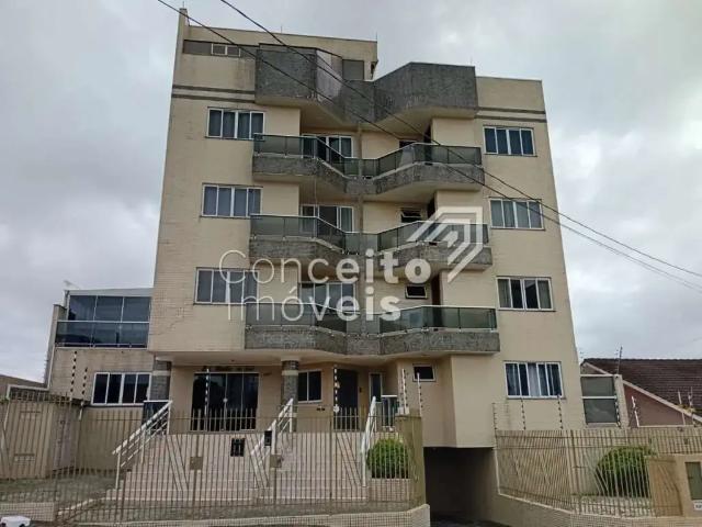 Apartamento aluguel em Região Geográfica Imediata de Ponta Grossa, Ponta Grossa