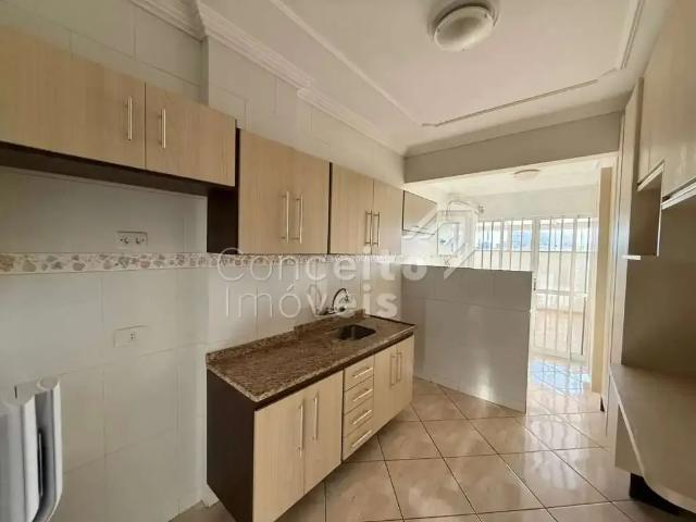 Apartamento aluguel em Região Geográfica Imediata de Ponta Grossa, Ponta Grossa
