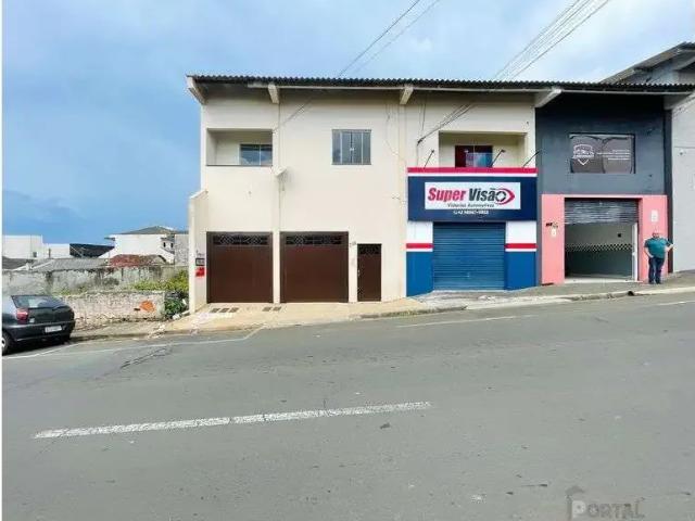 Apartamento aluguel em Região Geográfica Imediata de Ponta Grossa, Ponta Grossa
