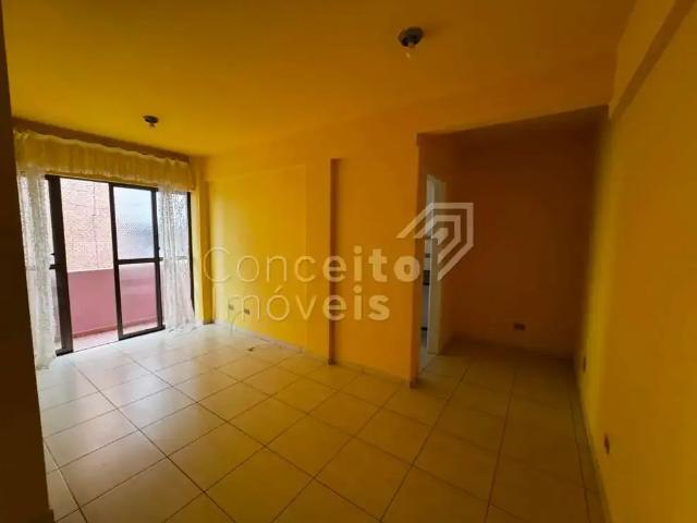 Apartamento aluguel em Região Geográfica Imediata de Ponta Grossa, Ponta Grossa