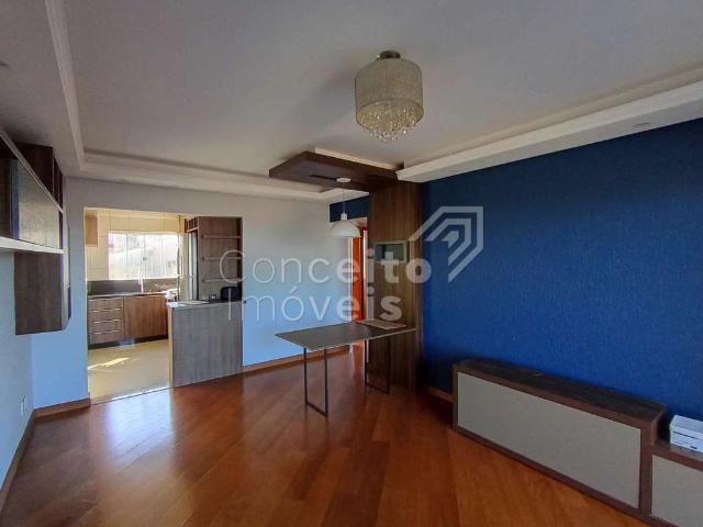 Apartamento aluguel em Oficinas, Ponta Grossa