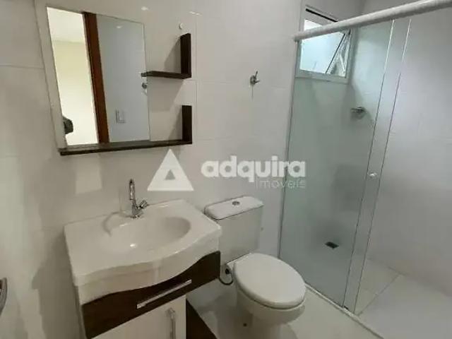 Apartamento aluguel em Região Geográfica Imediata de Ponta Grossa, Ponta Grossa