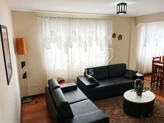 Apartamento aluguel em Ponta Grossa, Região Geográfica Intermediária de Ponta Grossa