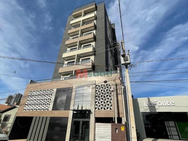 Apartamento aluguel em Oficinas, Ponta Grossa