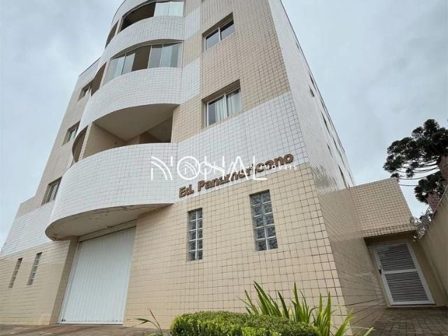 Apartamento aluguel em Oficinas, Ponta Grossa