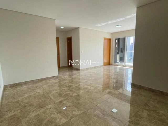 Apartamento aluguel em Oficinas, Ponta Grossa