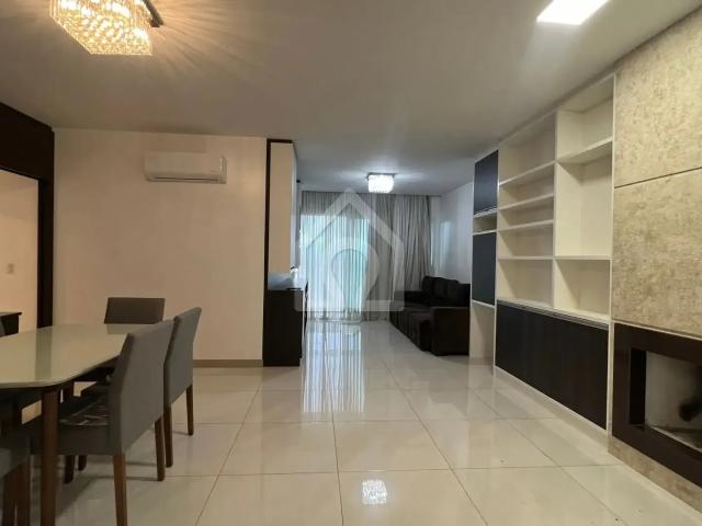 Apartamento aluguel em Oficinas, Ponta Grossa