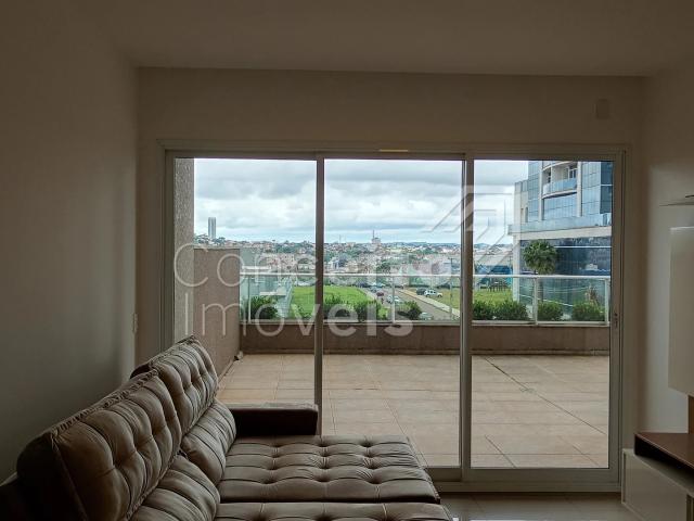 Apartamento aluguel em Oficinas, Ponta Grossa