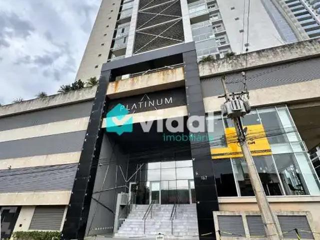 Apartamento aluguel em Oficinas, Ponta Grossa