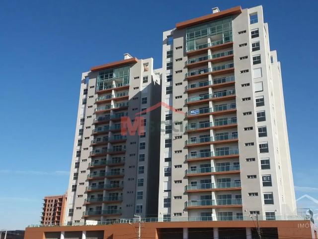Apartamento aluguel em Oficinas, Ponta Grossa