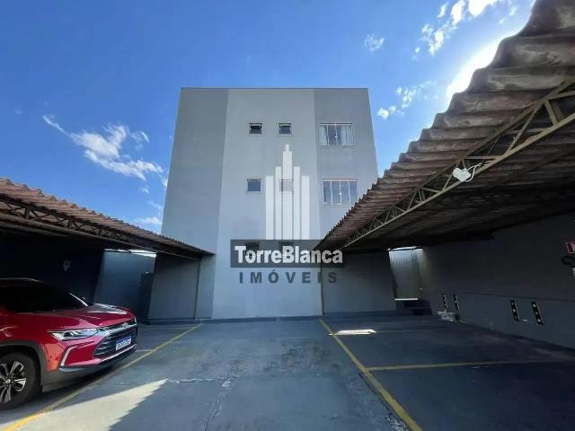 Apartamento aluguel em Oficinas, Ponta Grossa