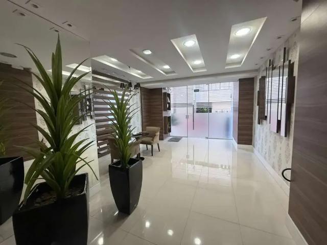 Apartamento aluguel em Vila Estrela, Ponta Grossa