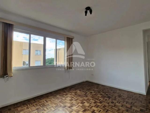 Apartamento aluguel em Colônia Dona Luiza, Ponta Grossa