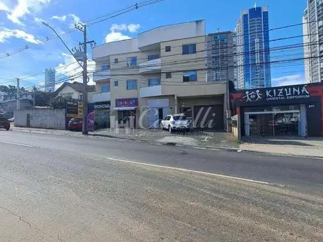 Apartamento aluguel em Região Geográfica Imediata de Ponta Grossa, Ponta Grossa