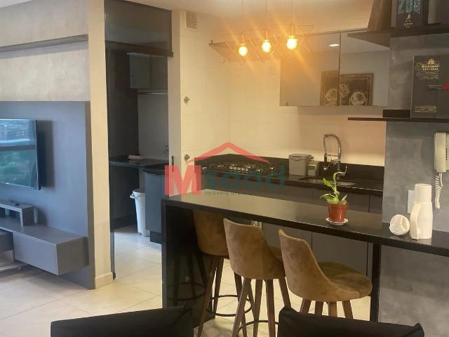 Apartamento aluguel em Oficinas, Ponta Grossa