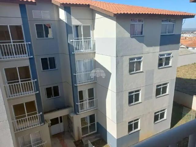 Apartamento aluguel em Região Geográfica Imediata de Ponta Grossa, Ponta Grossa