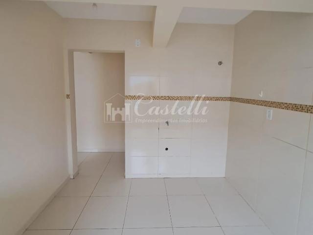 Apartamento aluguel em Olarias, Ponta Grossa