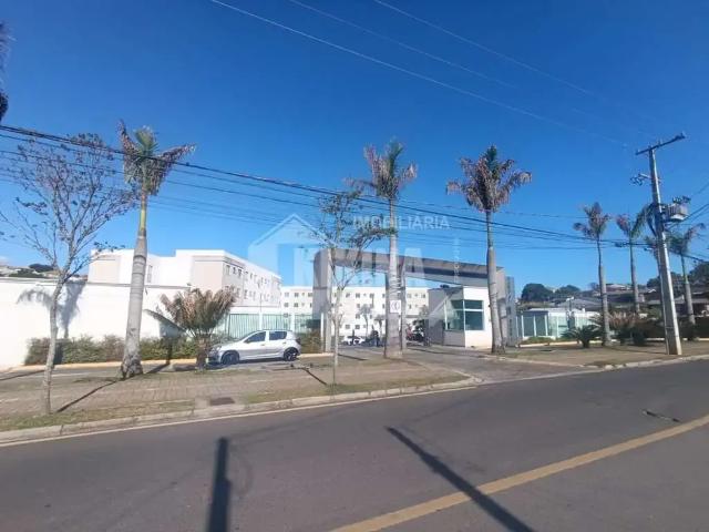 Apartamento aluguel em Região Geográfica Imediata de Ponta Grossa, Ponta Grossa