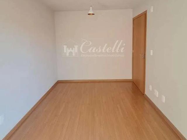 Apartamento aluguel em Olarias, Ponta Grossa