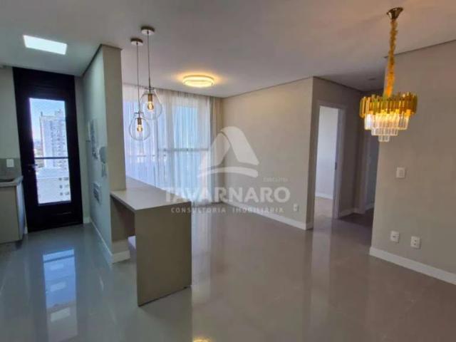 Apartamento aluguel em Olarias, Ponta Grossa
