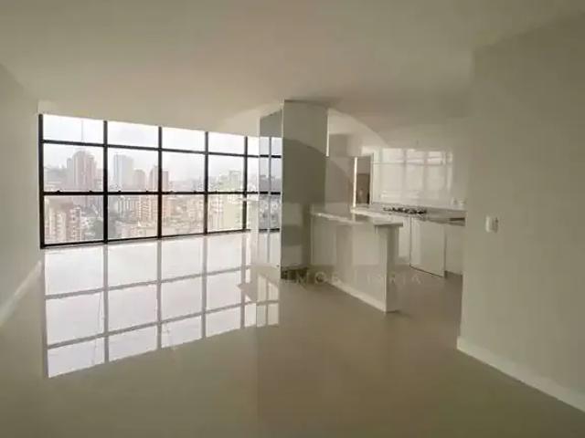 Apartamento aluguel em Olarias, Ponta Grossa