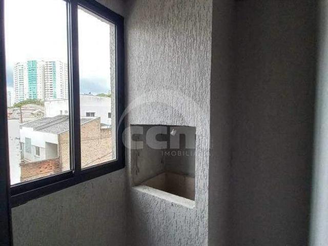 Apartamento aluguel em Olarias, Ponta Grossa