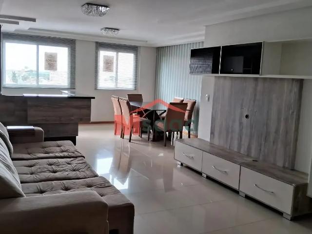 Apartamento aluguel em Vila Chapecó, Ponta Grossa