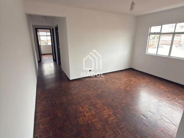 Apartamento aluguel em Ponta Grossa, Região Geográfica Intermediária de Ponta Grossa