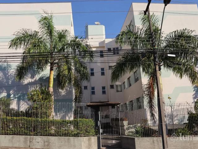 Apartamento aluguel em Vila Elyzeu Campos Melo, Ponta Grossa