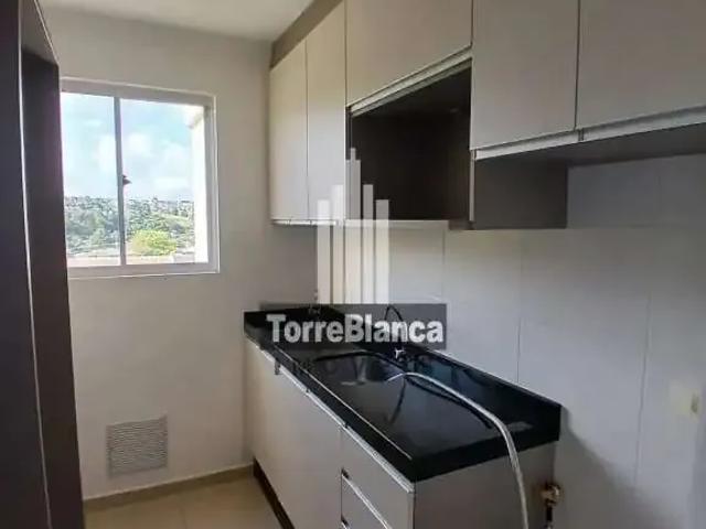 Apartamento aluguel em Região Geográfica Imediata de Ponta Grossa, Ponta Grossa
