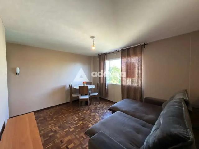 Apartamento aluguel em Vila Santa Helena, Ponta Grossa