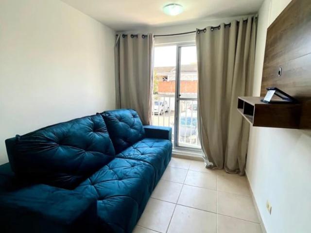 Apartamento aluguel em Condomínio Jardins, Ponta Grossa