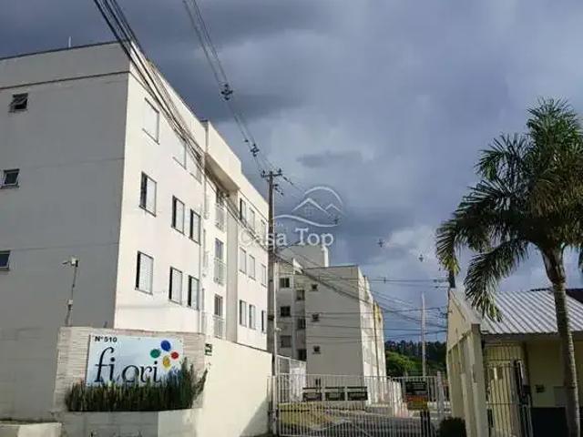 Apartamento aluguel em Região Geográfica Imediata de Ponta Grossa, Ponta Grossa