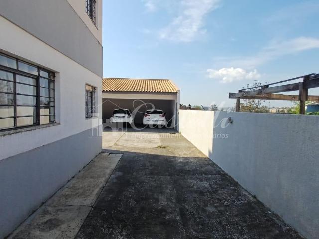 Apartamento aluguel em Vila Liane, Ponta Grossa