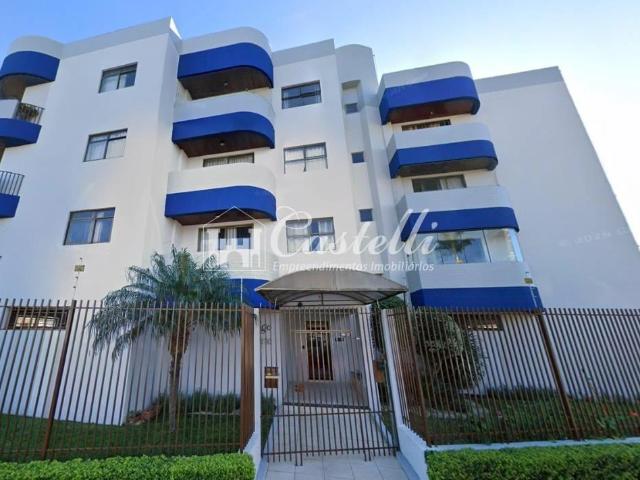 Apartamento aluguel em Vila Elyzeu Campos Melo, Ponta Grossa