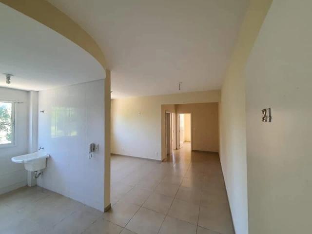 Apartamento aluguel em Ronda, Ponta Grossa