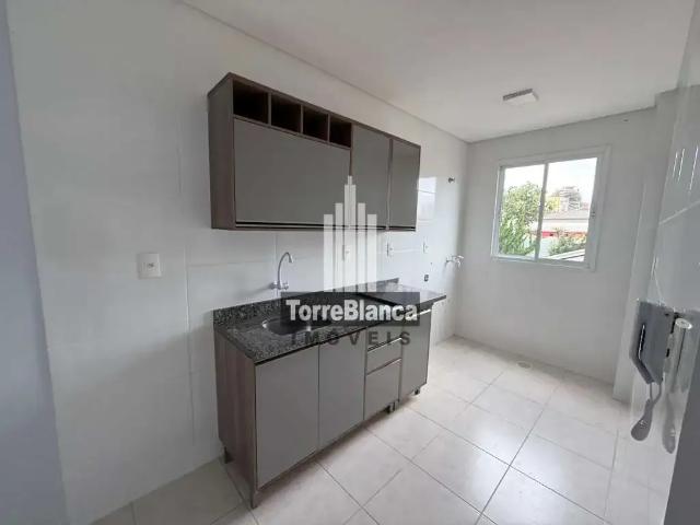 Apartamento aluguel em Região Geográfica Imediata de Ponta Grossa, Ponta Grossa