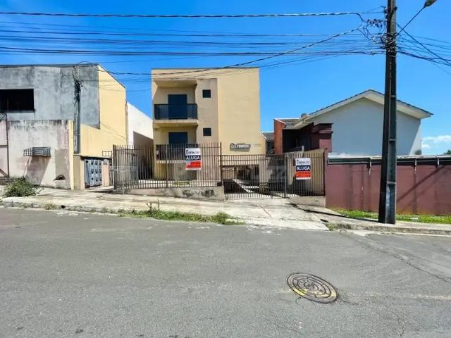 Apartamento aluguel em Região Geográfica Imediata de Ponta Grossa, Ponta Grossa