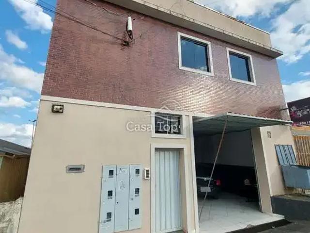Apartamento aluguel em Região Geográfica Imediata de Ponta Grossa, Ponta Grossa