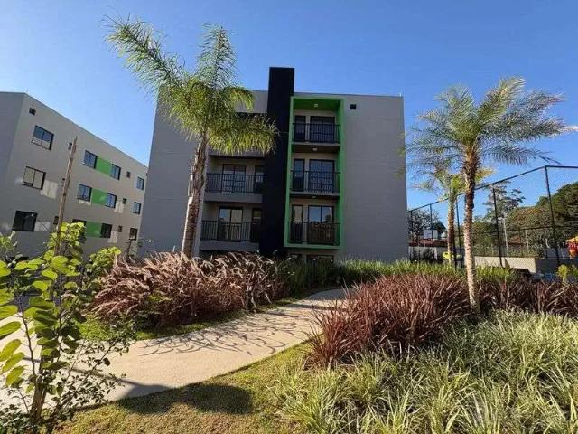 Apartamento aluguel em Região Geográfica Imediata de Ponta Grossa, Ponta Grossa