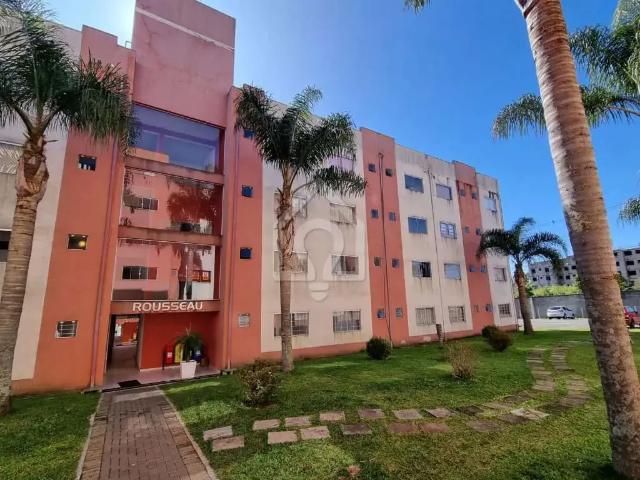 Apartamento aluguel em Região Geográfica Imediata de Ponta Grossa, Ponta Grossa