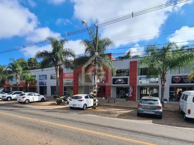 Apartamento aluguel em Região Geográfica Imediata de Ponta Grossa, Ponta Grossa