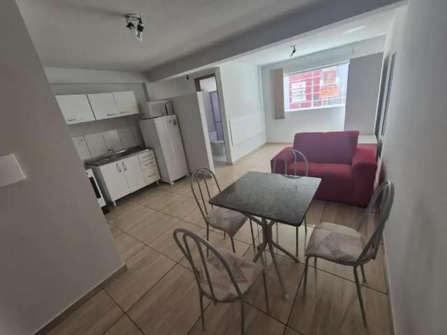 Apartamento aluguel em Região Geográfica Imediata de Ponta Grossa, Ponta Grossa