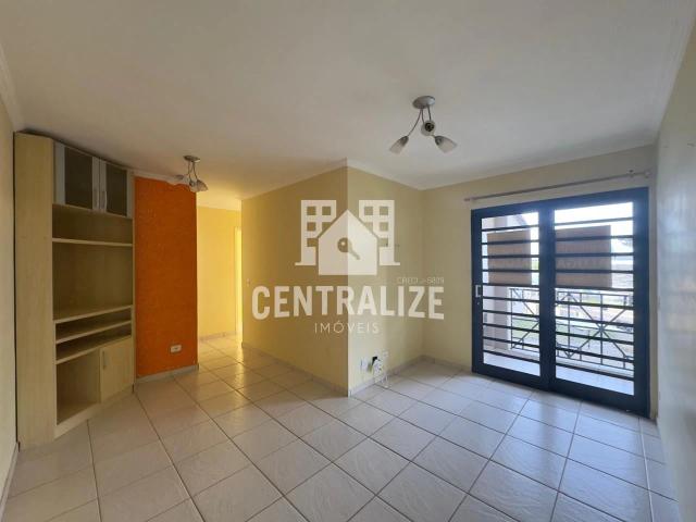 Apartamento aluguel em Região Geográfica Imediata de Ponta Grossa, Ponta Grossa