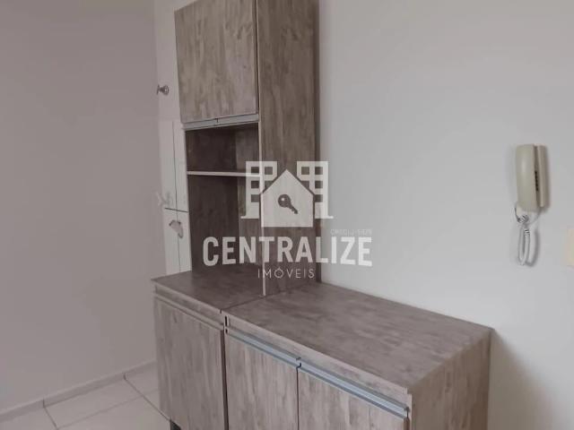 Apartamento aluguel em Ponta Grossa, Região Geográfica Intermediária de Ponta Grossa