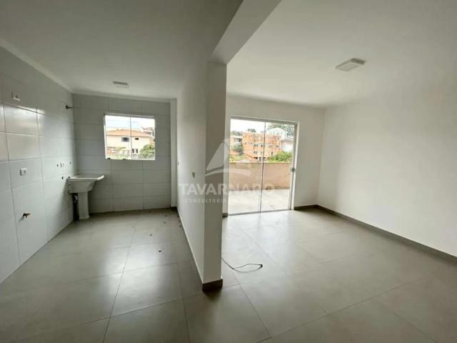 Apartamento aluguel em Uvaranas, Ponta Grossa