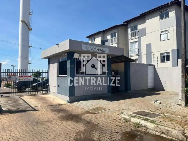 Apartamento aluguel em Região Geográfica Imediata de Ponta Grossa, Ponta Grossa